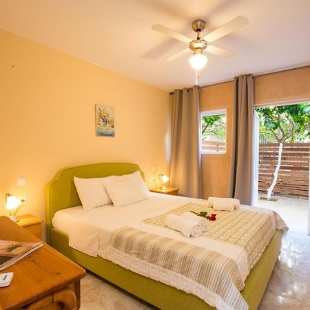 Limonero New City Apartment 1 With Private Parking Λευκάδα Εξωτερικό φωτογραφία