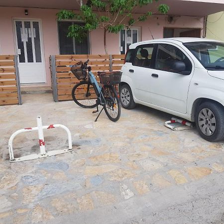 Limonero New City Apartment 1 With Private Parking Λευκάδα Εξωτερικό φωτογραφία