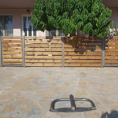 Limonero New City Apartment 1 With Private Parking Λευκάδα Εξωτερικό φωτογραφία