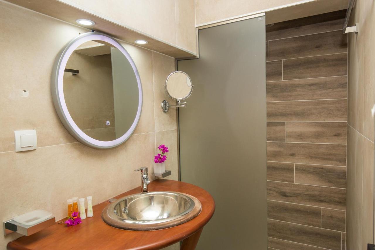 Limonero New City Apartment 1 With Private Parking Λευκάδα Εξωτερικό φωτογραφία
