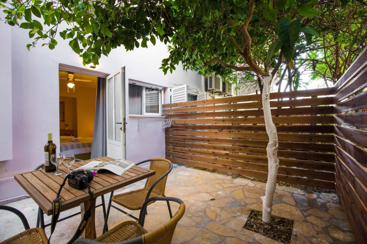 Limonero New City Apartment 1 With Private Parking Λευκάδα Εξωτερικό φωτογραφία